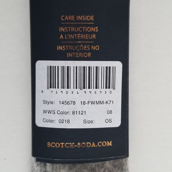 Tie - Picture 2 of 6